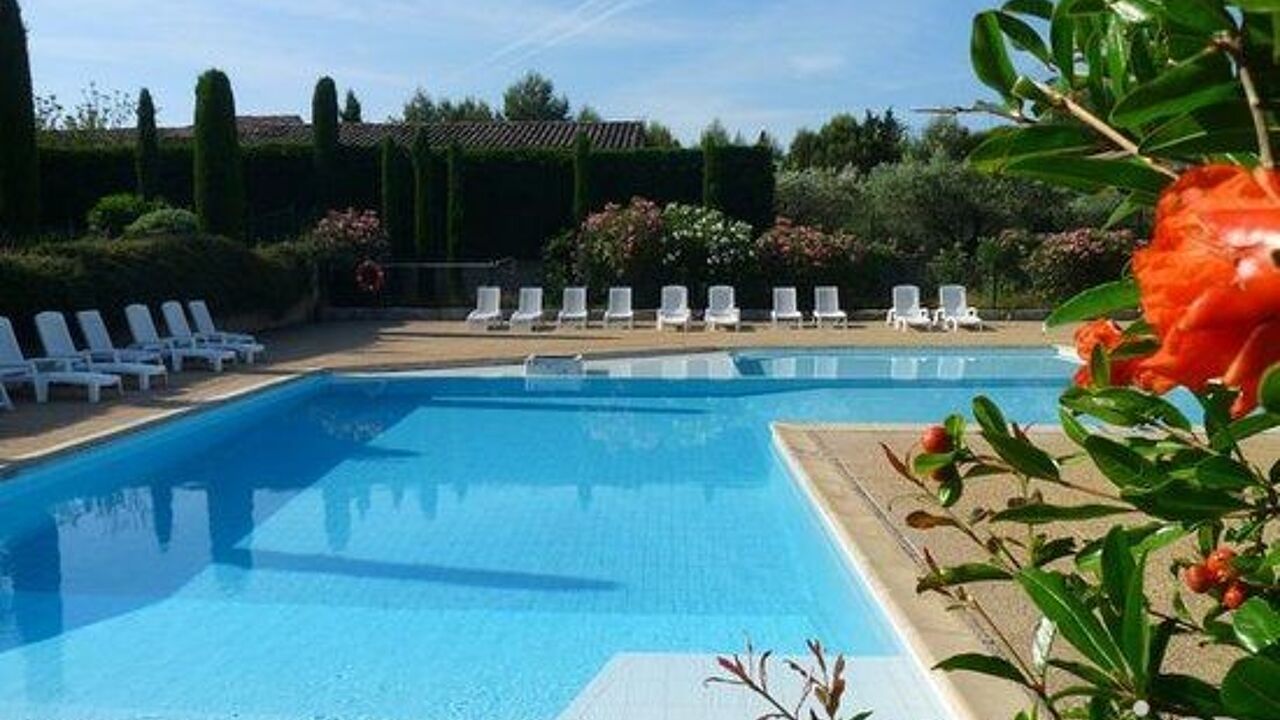 appartement 2 pièces 32 m2 à vendre à Saint-Rémy-de-Provence (13210)