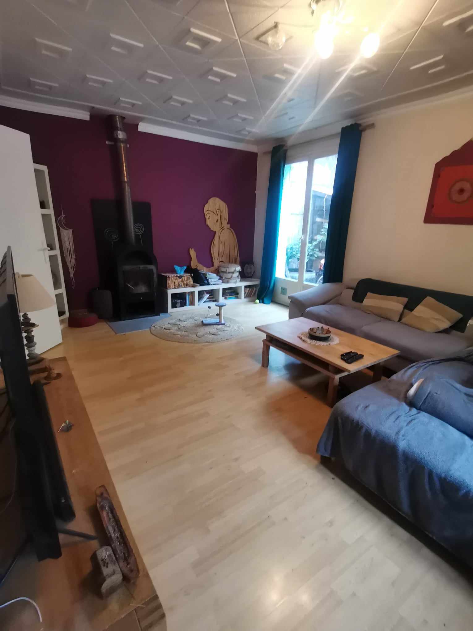 Villa / Maison 5 pièces  à vendre Béziers 34500