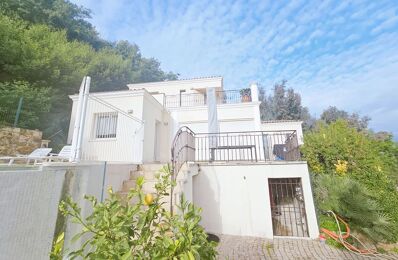 location maison 2 500 € CC /mois à proximité de Cannes (06400)