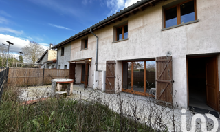 Appartement 5 Pièces 150 m² à vendre à Saint-Jory (31790)
