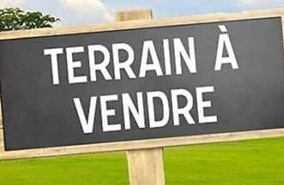 vente terrain 145 000 € à proximité de Labastide-Saint-Sernin (31620)