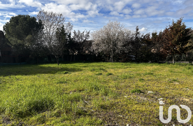 vente terrain 138 000 € à proximité de Villeneuve-Lès-Bouloc (31620)