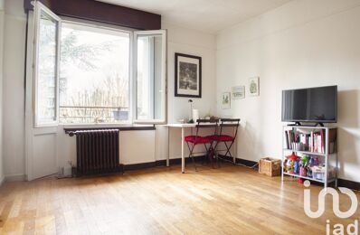 vente appartement 291 000 € à proximité de Épinay-sur-Seine (93800)