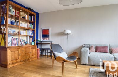 vente appartement 259 000 € à proximité de Paris 19 (75019)