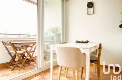 vente appartement 259 000 € à proximité de Épinay-sur-Seine (93800)