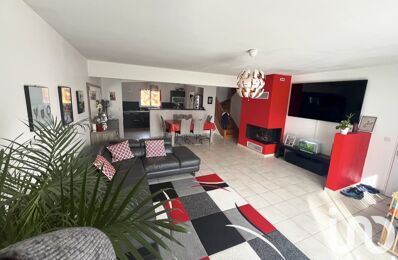 maison 6 pièces 157 m2 à vendre à Bazoches-sur-le-Betz (45210)