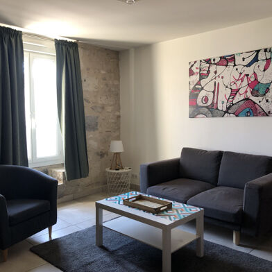 Appartement 3 pièces 69 m²