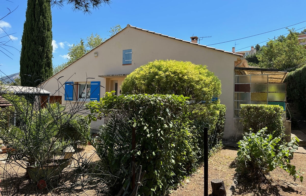 maison 5 pièces 80 m2 à vendre à Toulon (83200)