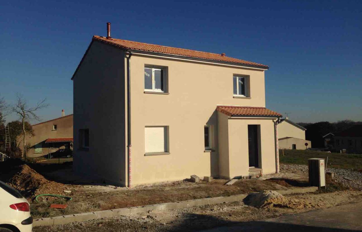 maison 4 pièces 92 m2 à louer à Artigues-Près-Bordeaux (33370)