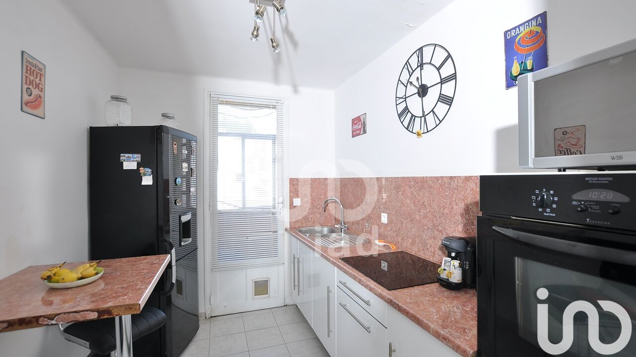 appartement 4 pièces 65 m2 à vendre à Nîmes (30000)