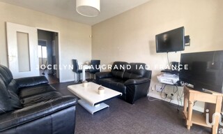 Appartement 3 Pièces 70 m² à vendre à Toulon (83200)