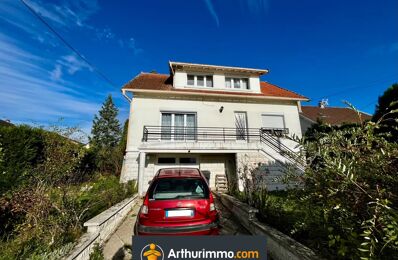 vente maison 258 000 € à proximité de Sept-Sorts (77260)