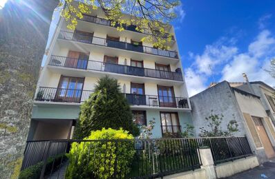 vente appartement 279 900 € à proximité de Ivry-sur-Seine (94200)