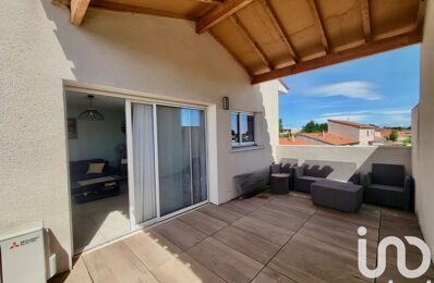 vente appartement 189 500 € à proximité de Montesquieu-des-Albères (66740)