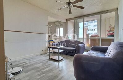 vente appartement 250 000 € à proximité de Saint-Genis-Laval (69230)