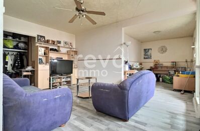 vente appartement 250 000 € à proximité de Vaulx-en-Velin (69120)