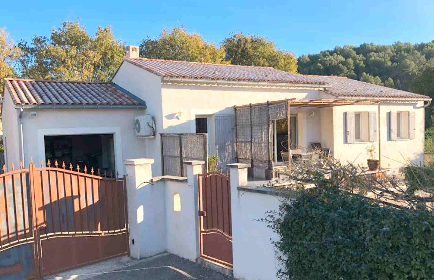 Agence immobilière de Square Habitat Apt