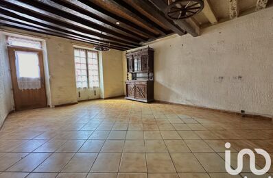 maison 4 pièces 87 m2 à vendre à Sainte-Mesme (78730)