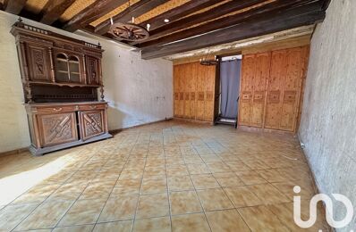 vente maison 189 000 € à proximité de Chalo-Saint-Mars (91780)