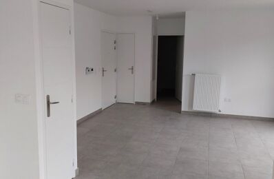 appartement  pièces 49 m2 à louer à Montluel (01120)