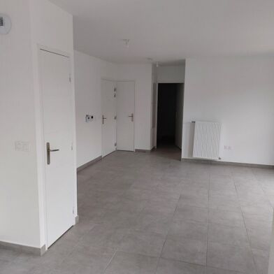 Appartement 49 m²