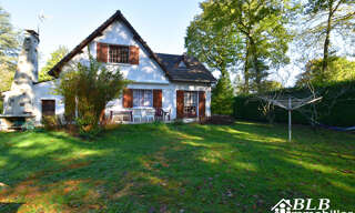 Maison 6 Pièces 130 m² à vendre à Les Essarts-le-Roi (78690)