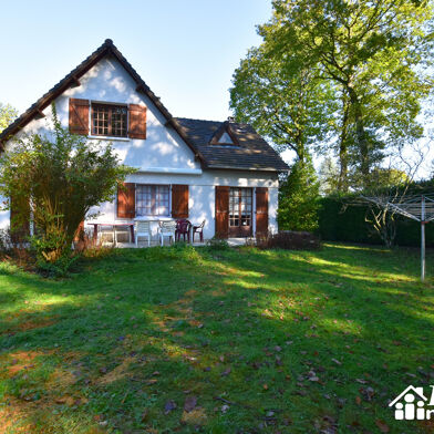 Maison 6 pièces 381100 €