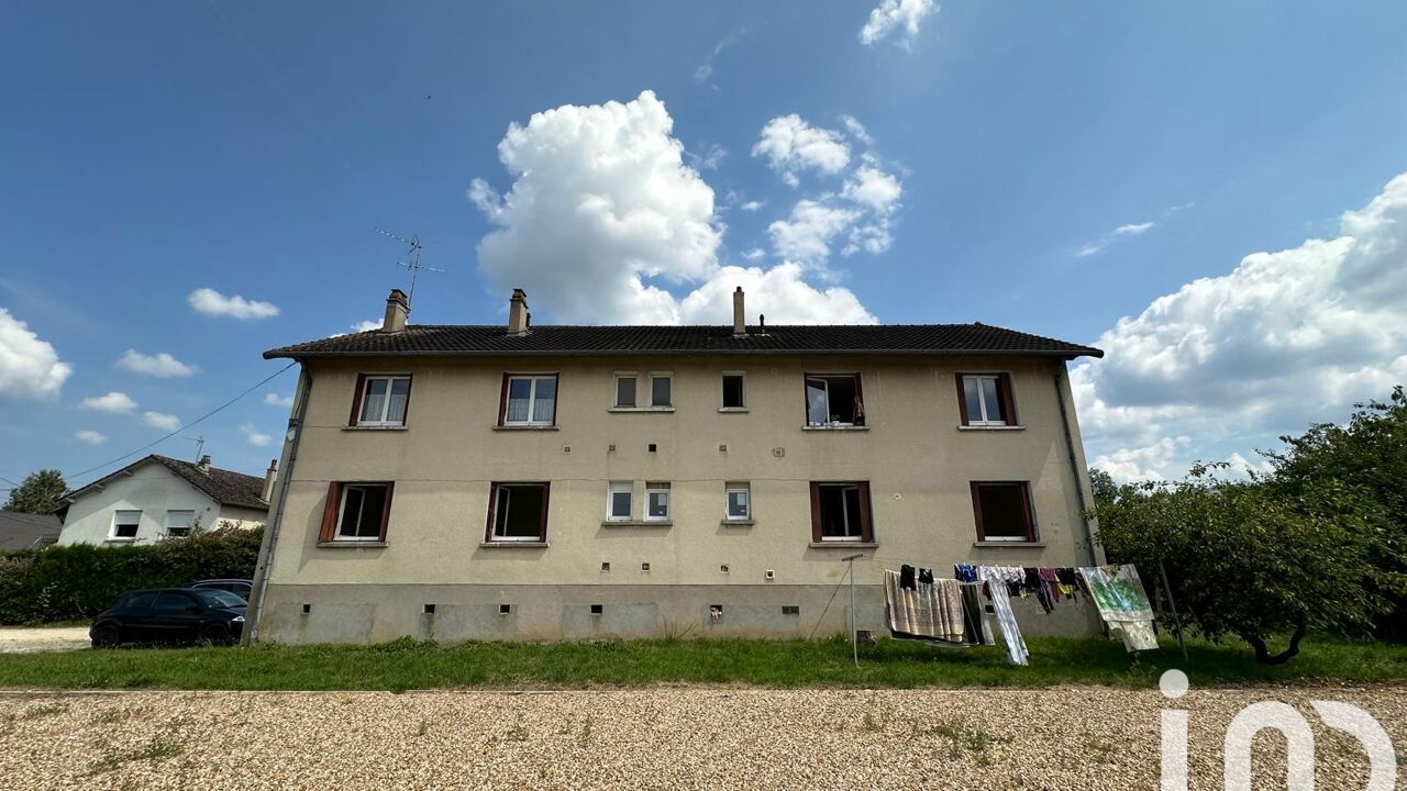 immeuble  pièces 310 m2 à vendre à Vierzon (18100)