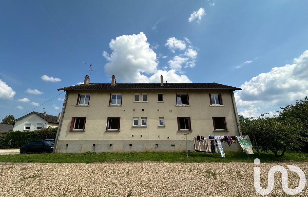 immeuble  pièces 310 m2 à vendre à Vierzon (18100)