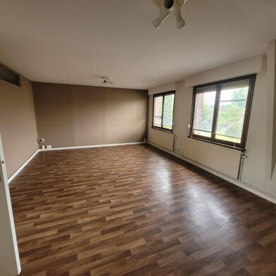 Appartement 3 pièces 92 m²