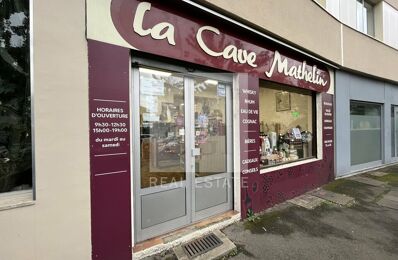 location commerce 1 108 € CC /mois à proximité de Craponne (69290)