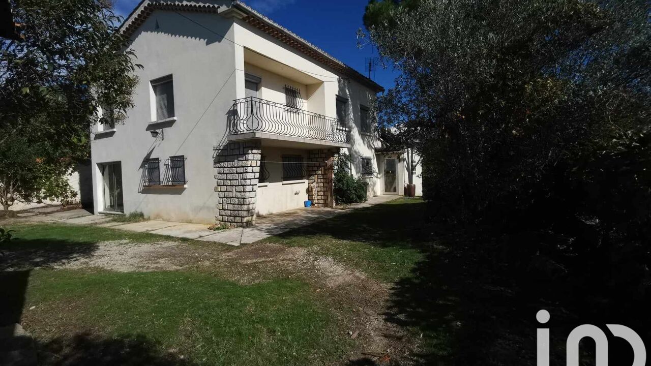 maison 6 pièces 165 m2 à vendre à Monteux (84170)