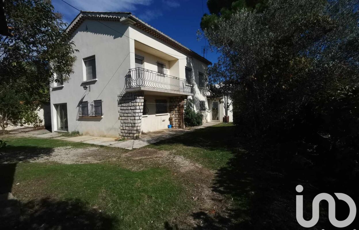 maison 6 pièces 165 m2 à vendre à Monteux (84170)