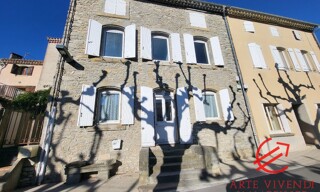 Maison 7 Pièces 176 m² à vendre à Villemoustaussou (11620)