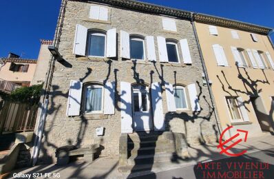 vente maison 149 800 € à proximité de Conques-sur-Orbiel (11600)