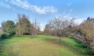 Terrain  1655 m² à vendre à Laissac-Sévérac l'Église (12310)