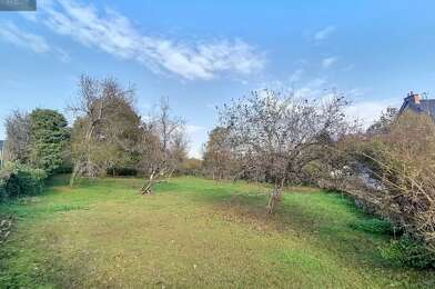 Terrain  109000 €
