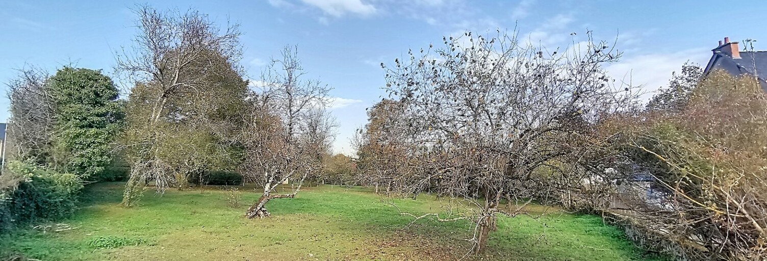 Terrain  1655 m² à vendre à Bertholène (12310)