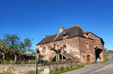 vente maison 123 000 € à proximité de Clairvaux-d'Aveyron (12330)