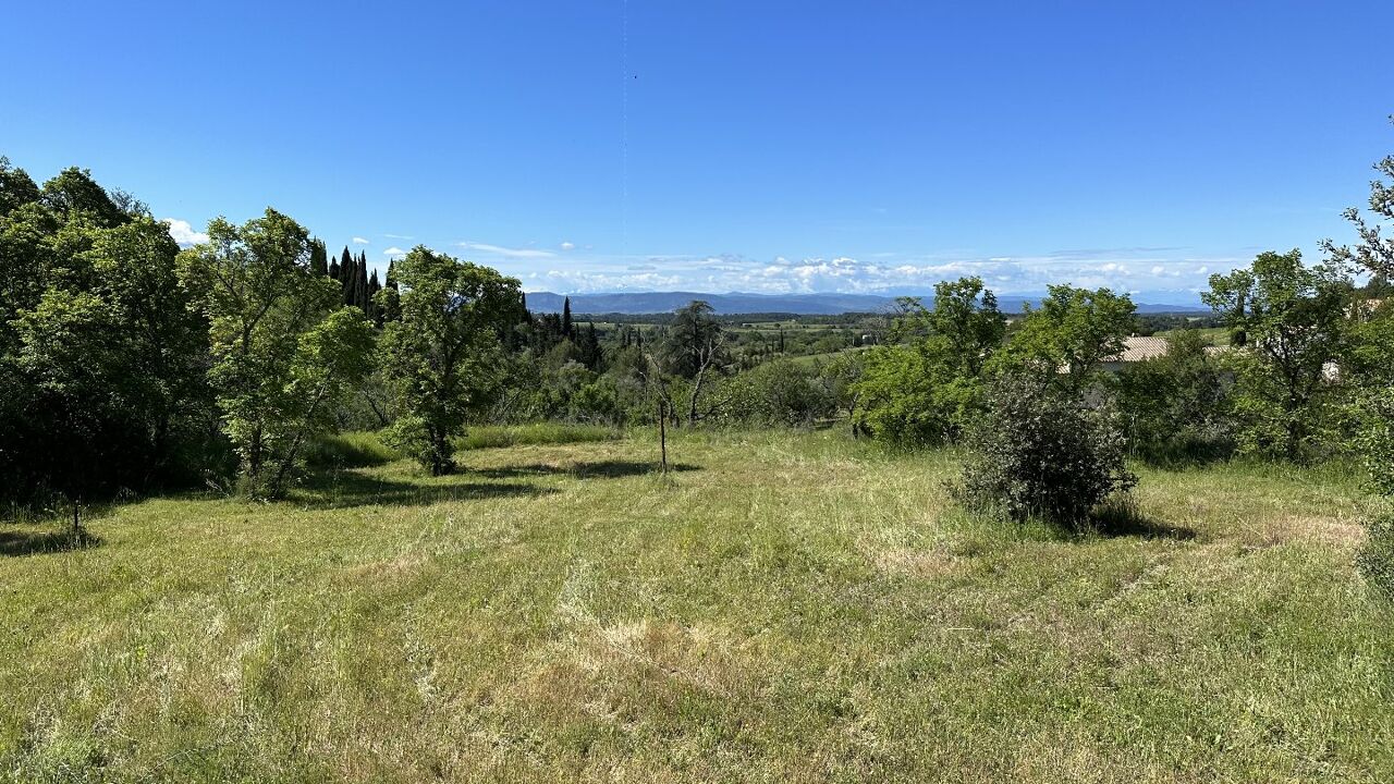 terrain  pièces 3070 m2 à vendre à Caunes-Minervois (11160)