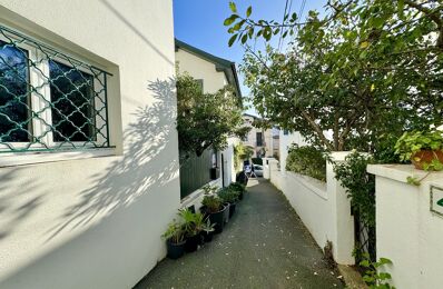 vente maison 2 250 000 € à proximité de Saint-Jean-de-Luz (64500)