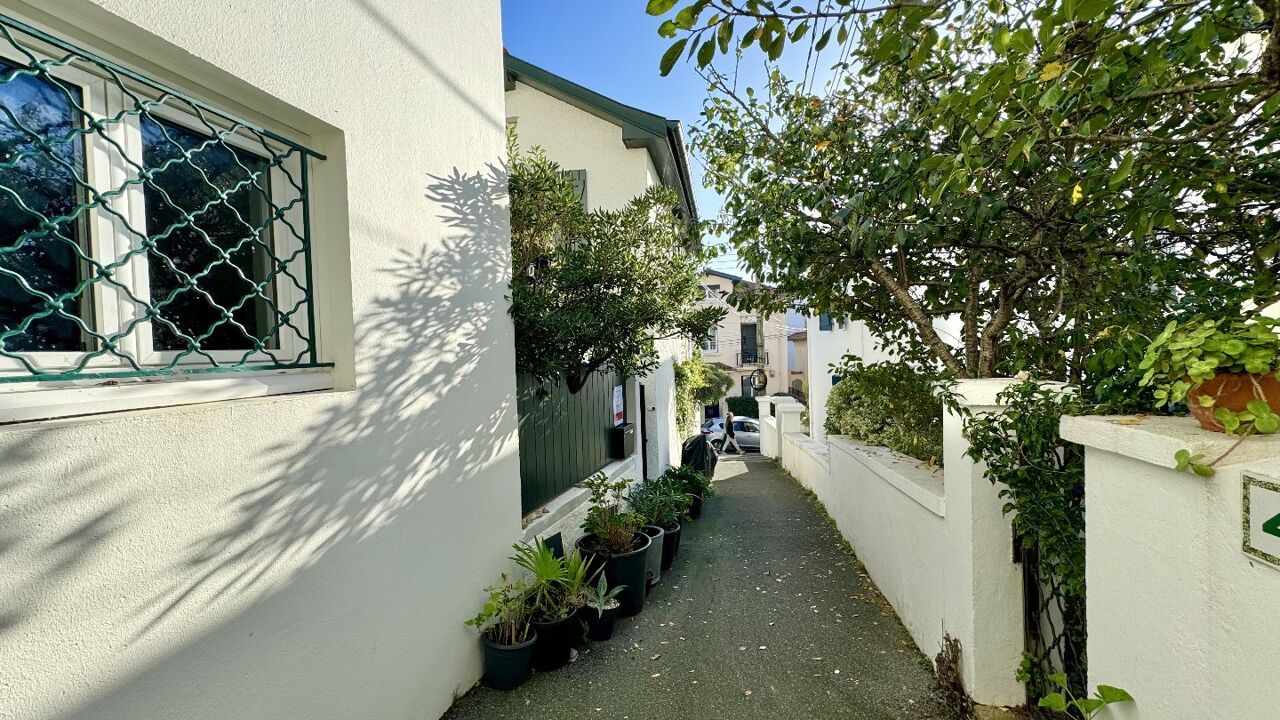 maison 8 pièces 192 m2 à vendre à Biarritz (64200)