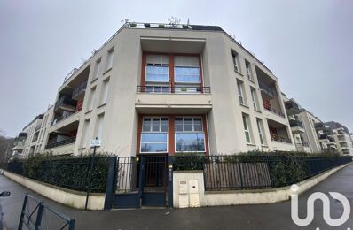 vente appartement 142 000 € à proximité de Savigny-sur-Orge (91600)