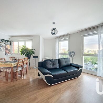 Appartement 1 pièces 129900 €