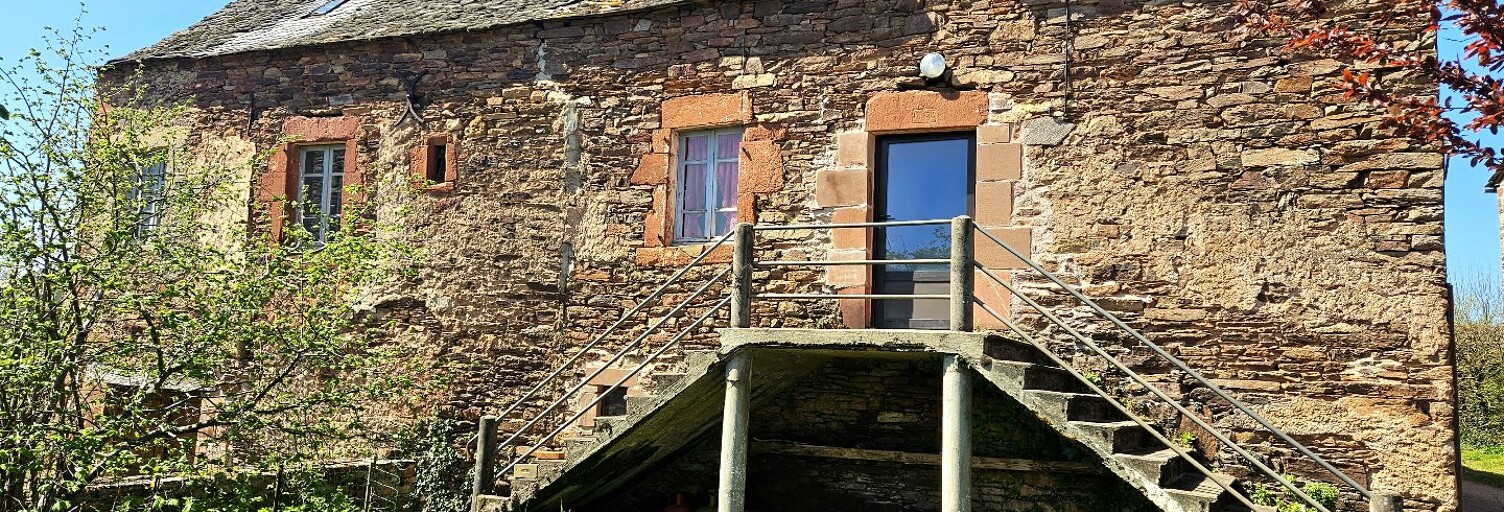 Maison 5 Pièces 150 m² à vendre à Mayran (12390)