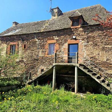 Maison 5 pièces 123000 €