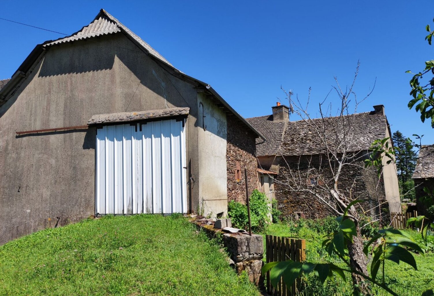 Maison de caractère — photo 1