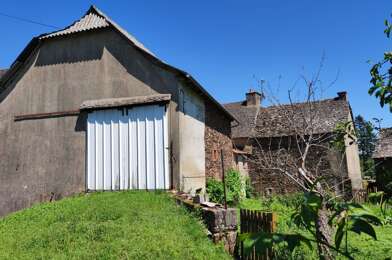 Maison 5 pièces 109900 €