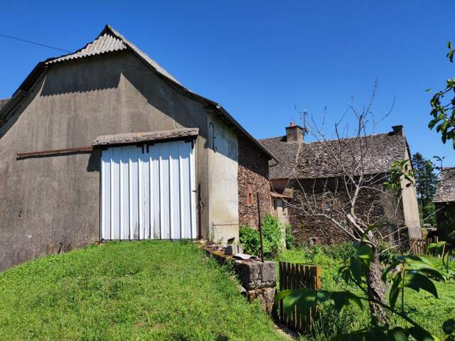 Maison de caractère — photo du bien