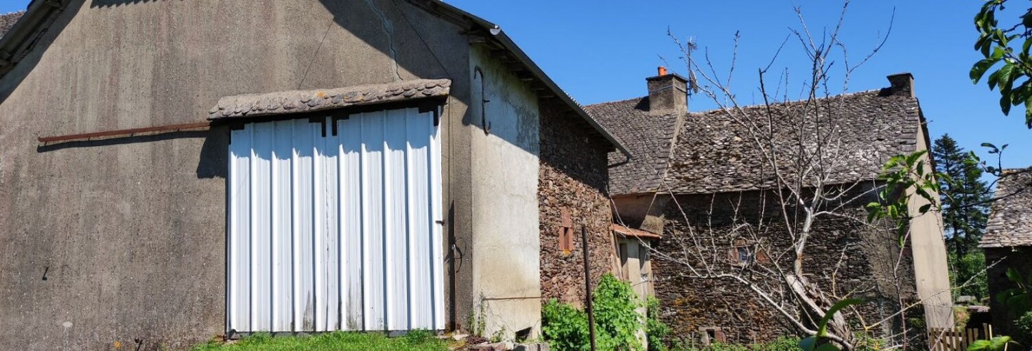 Maison 5 Pièces 150 m² à vendre à Mayran (12390)